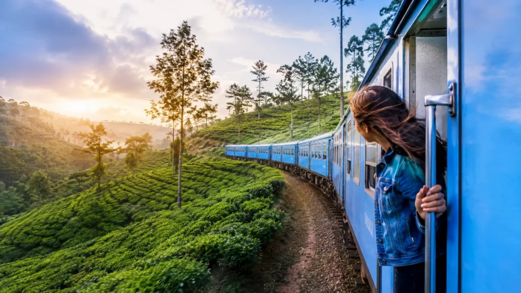 10 Amazing Things to Do in Sri Lanka