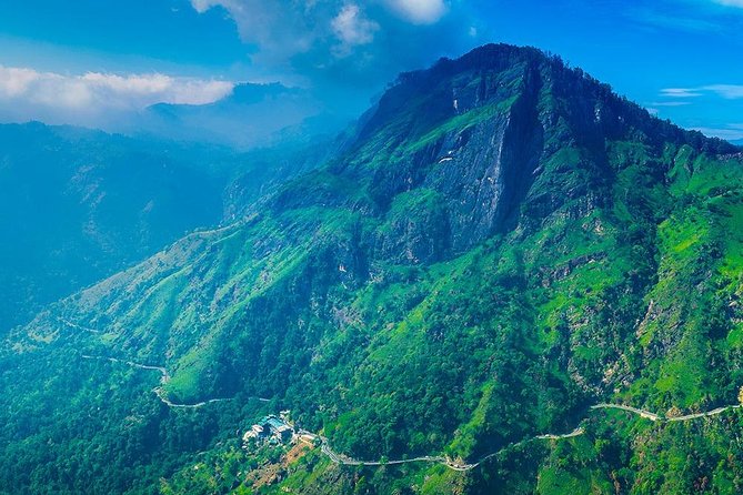 10-Day Sri Lanka Itinerary: The Perfect Island Adventure
