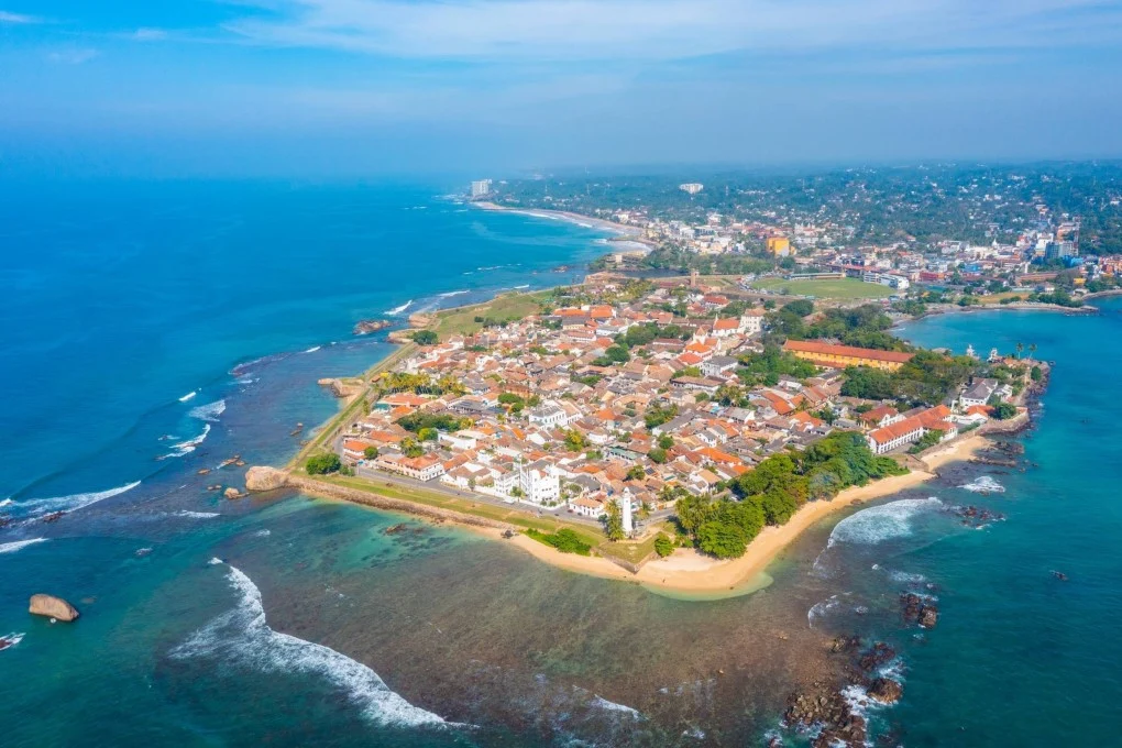 Galle Fort
