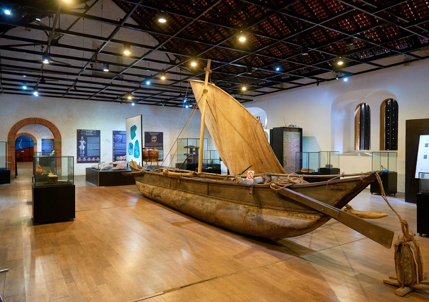 National Maritime Museum