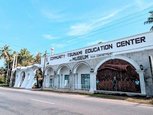 Tsunami Community Museum