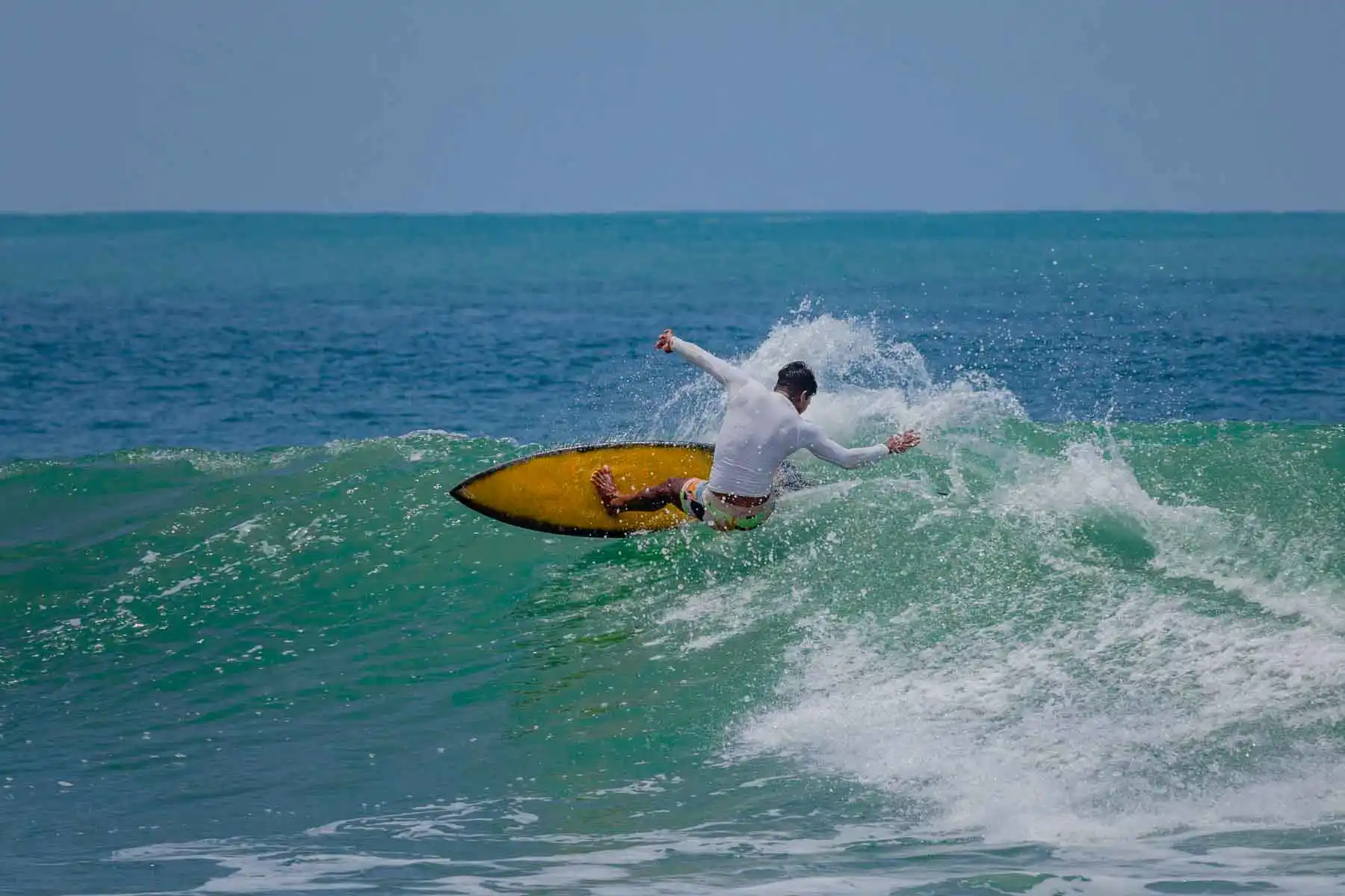 Whiskey Point & Peanut Farm Beach
