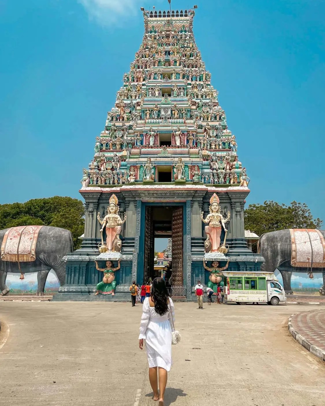 Jaffna