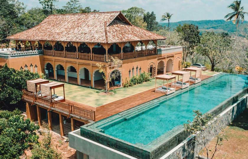 Boutique Hotels