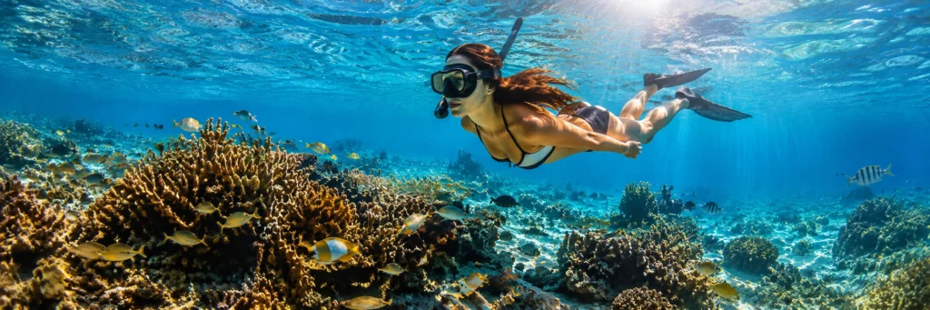 Snorkeling / Scuba Diving
