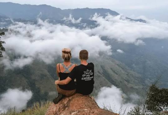 Nuwara Eliya & Ella Hill Country Experience