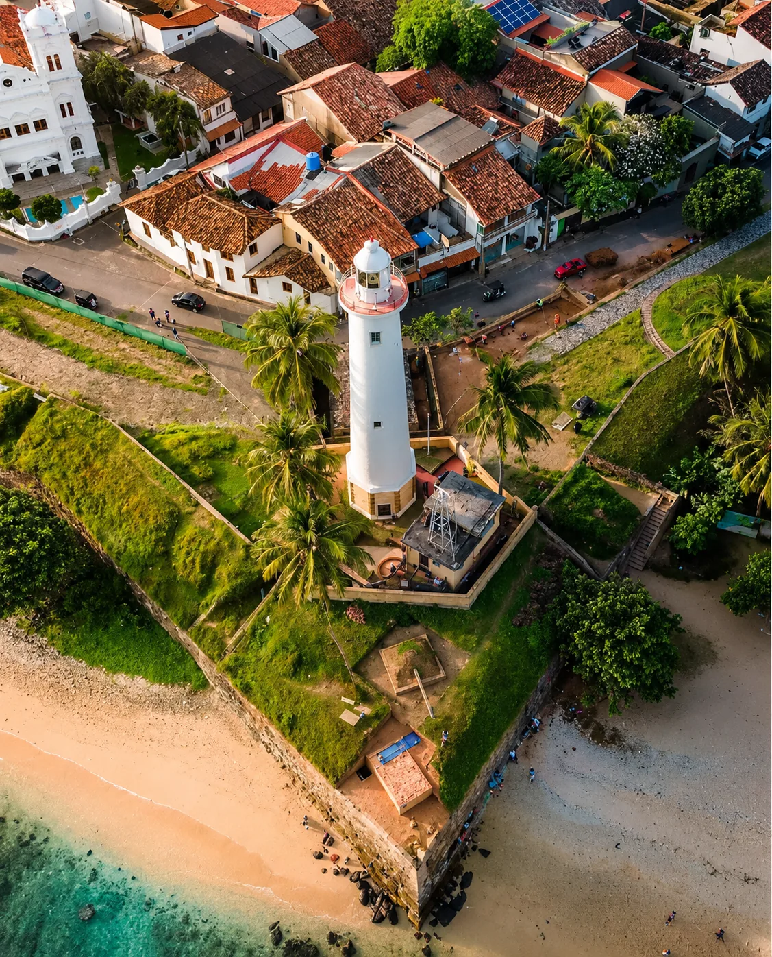 Galle