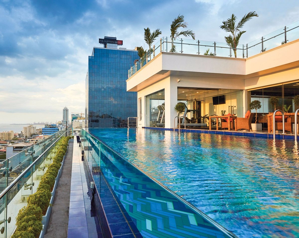 Luxury Hotels