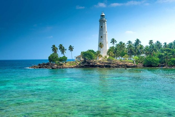 Galle & South Coast Escape