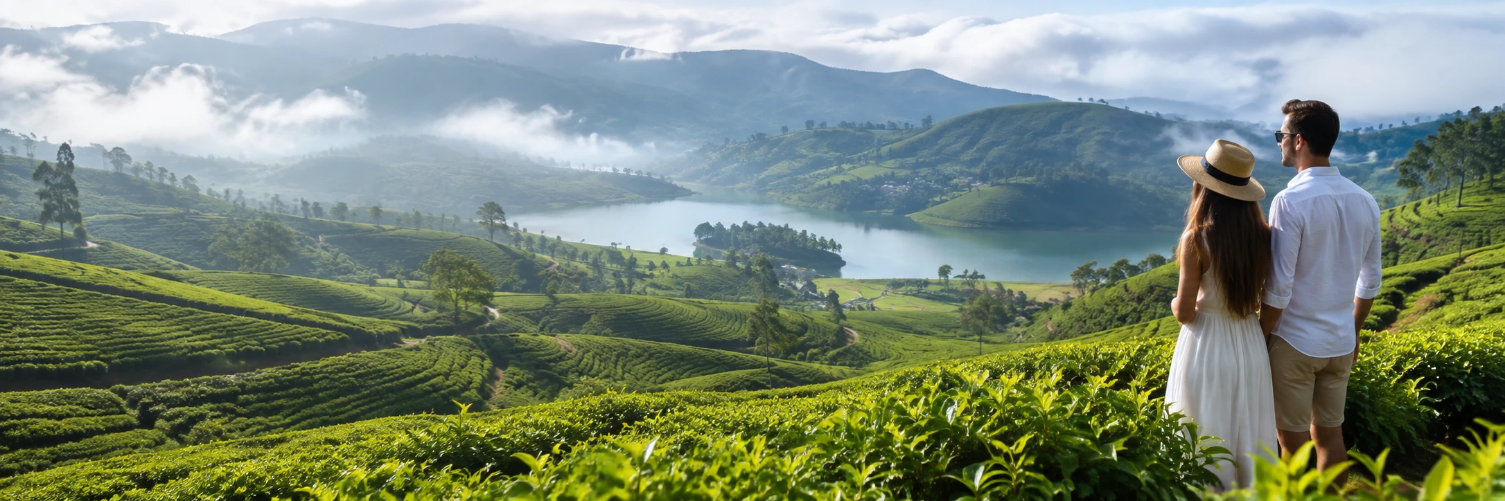 Pedro Tea Estate
