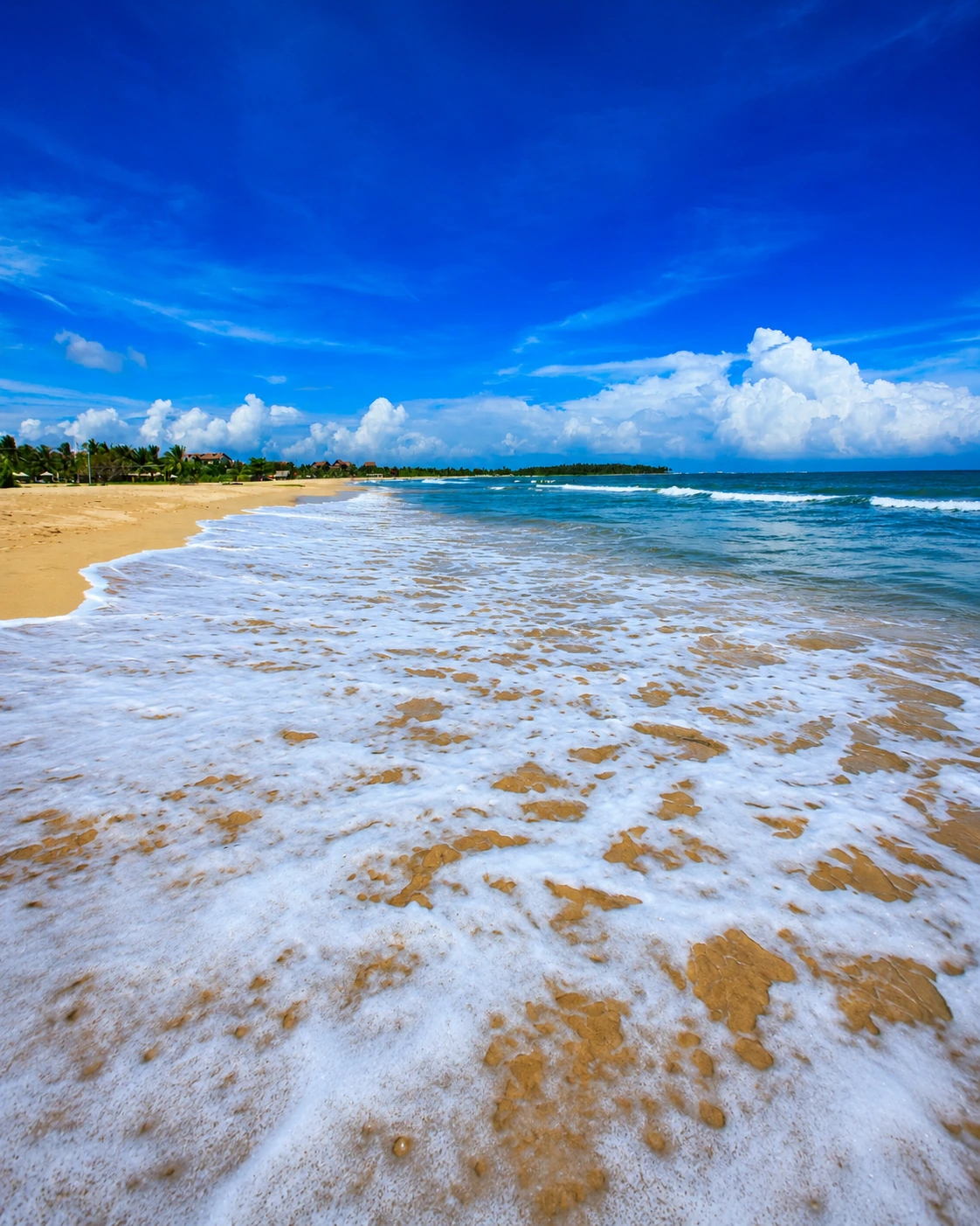 Nilaveli & Uppuveli Beaches