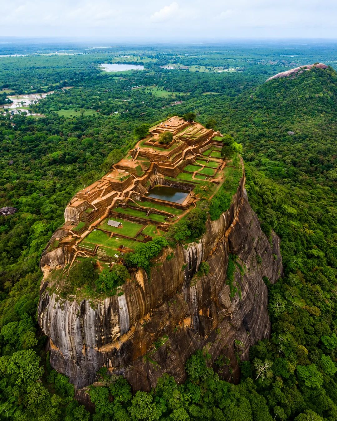 Sigiriya