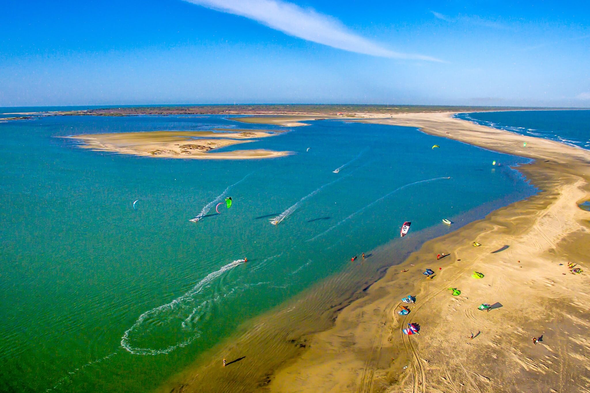 Kalpitiya Lagoon