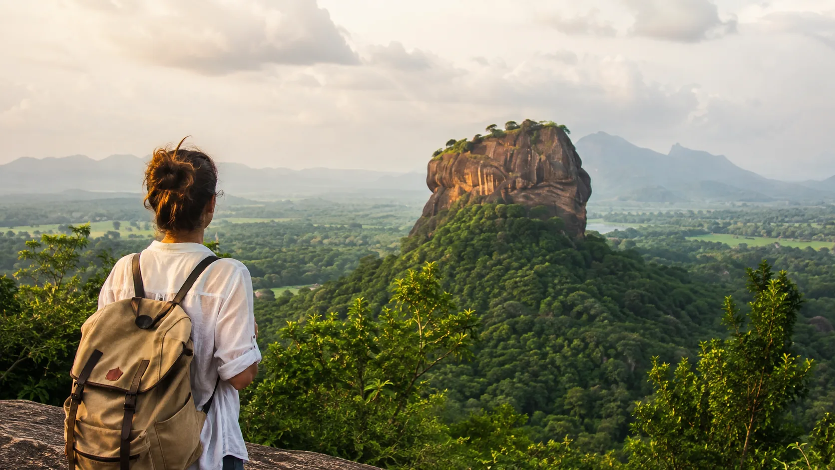 Sri Lanka Highlights Tour