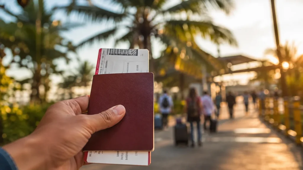Sri Lanka Visa 2026 Guide