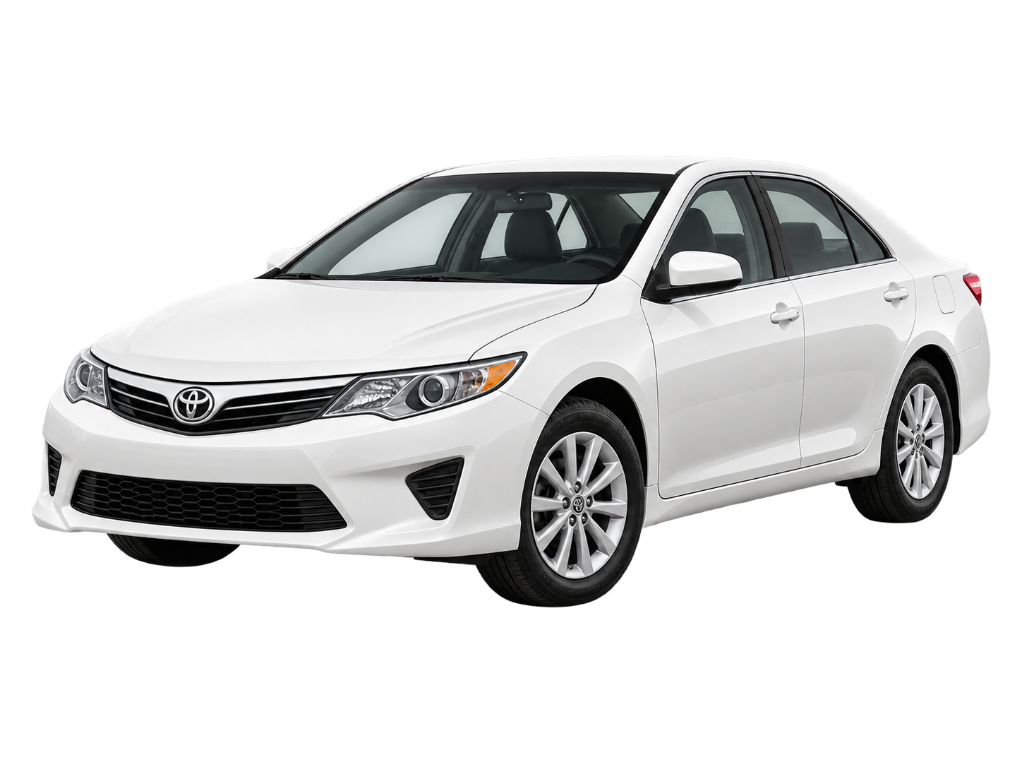 Sedan