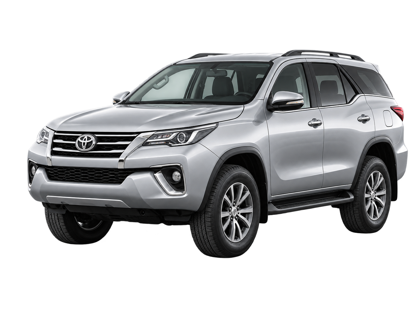 SUV