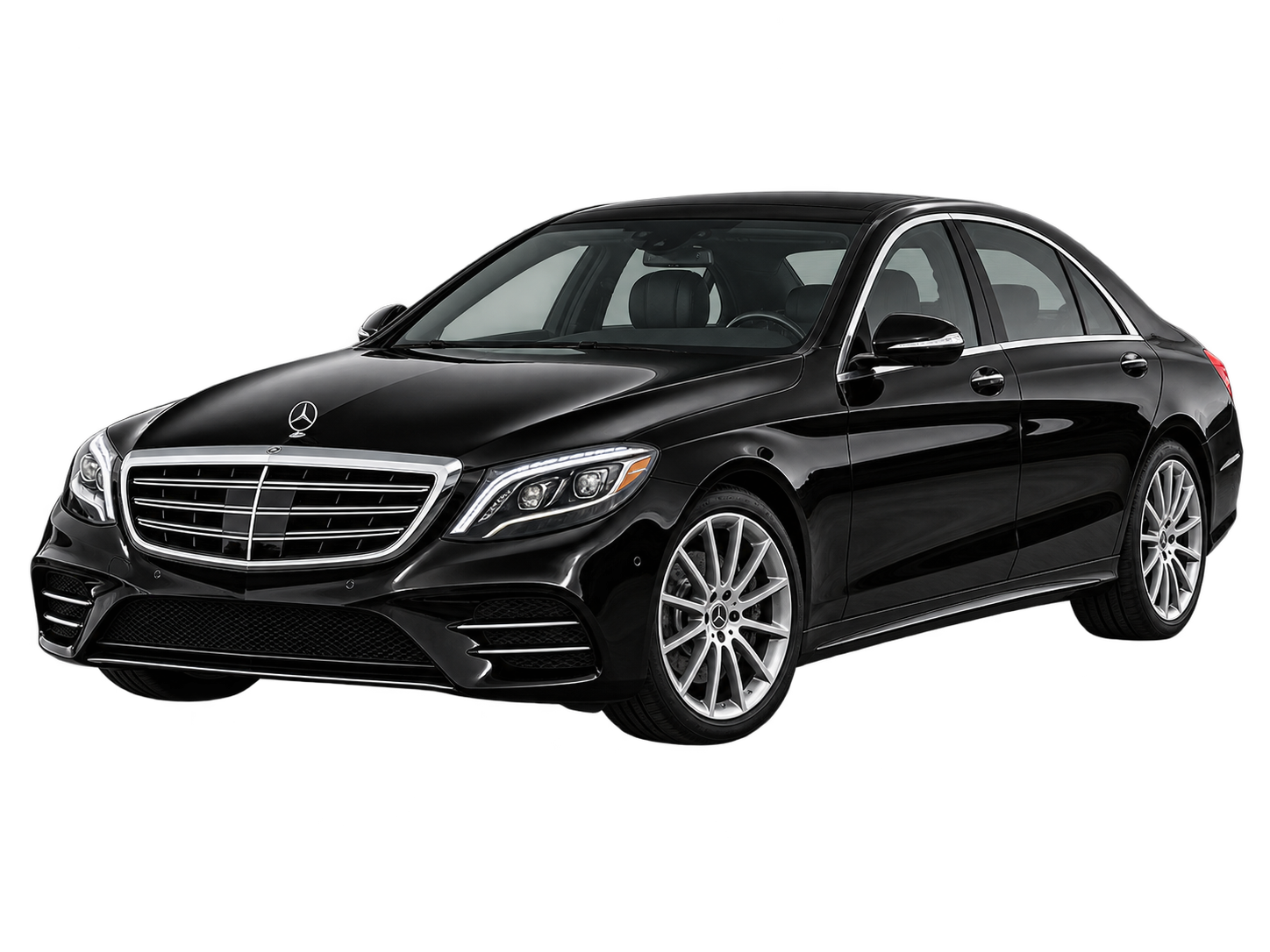 Luxury Car