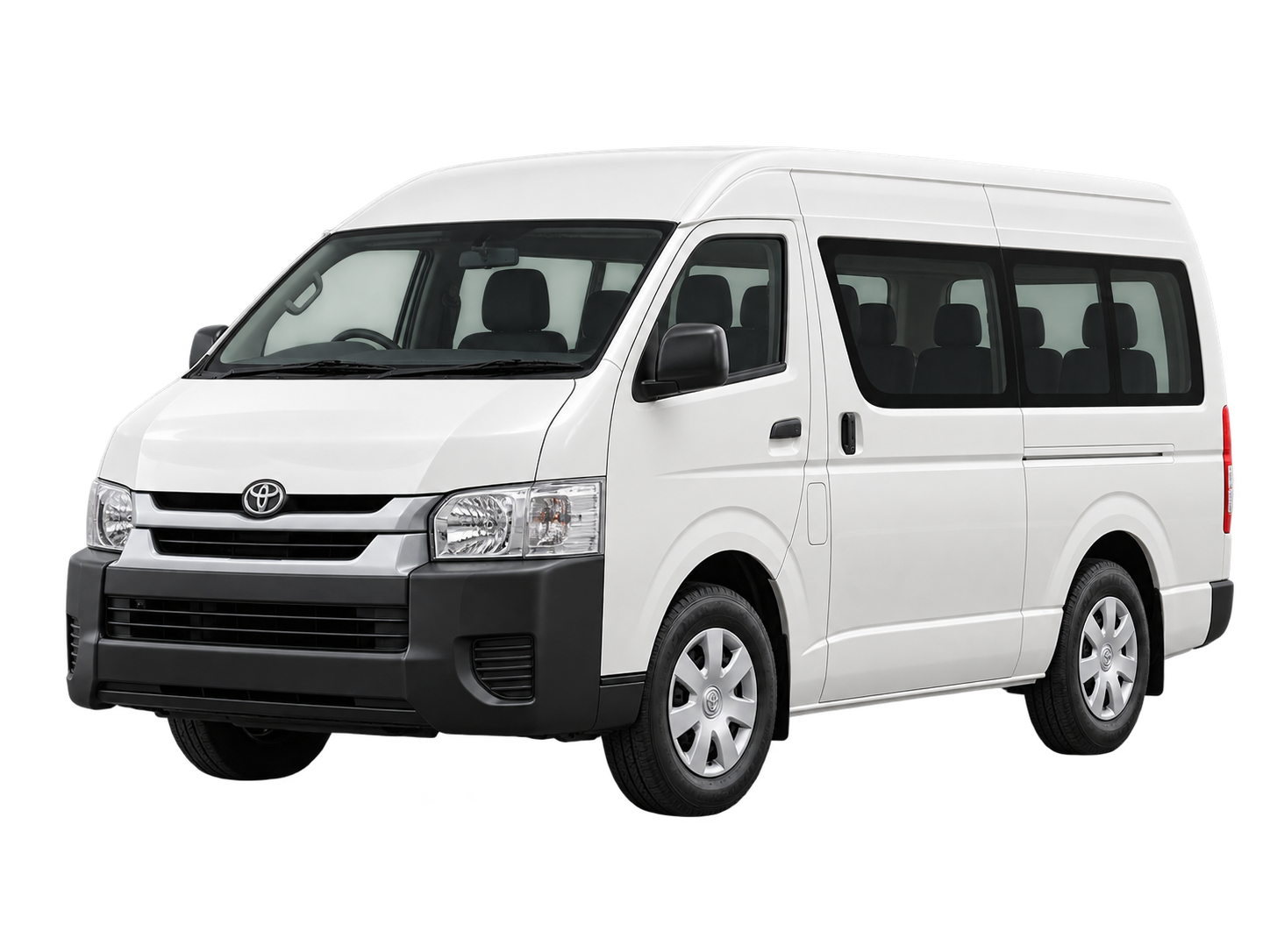 Van