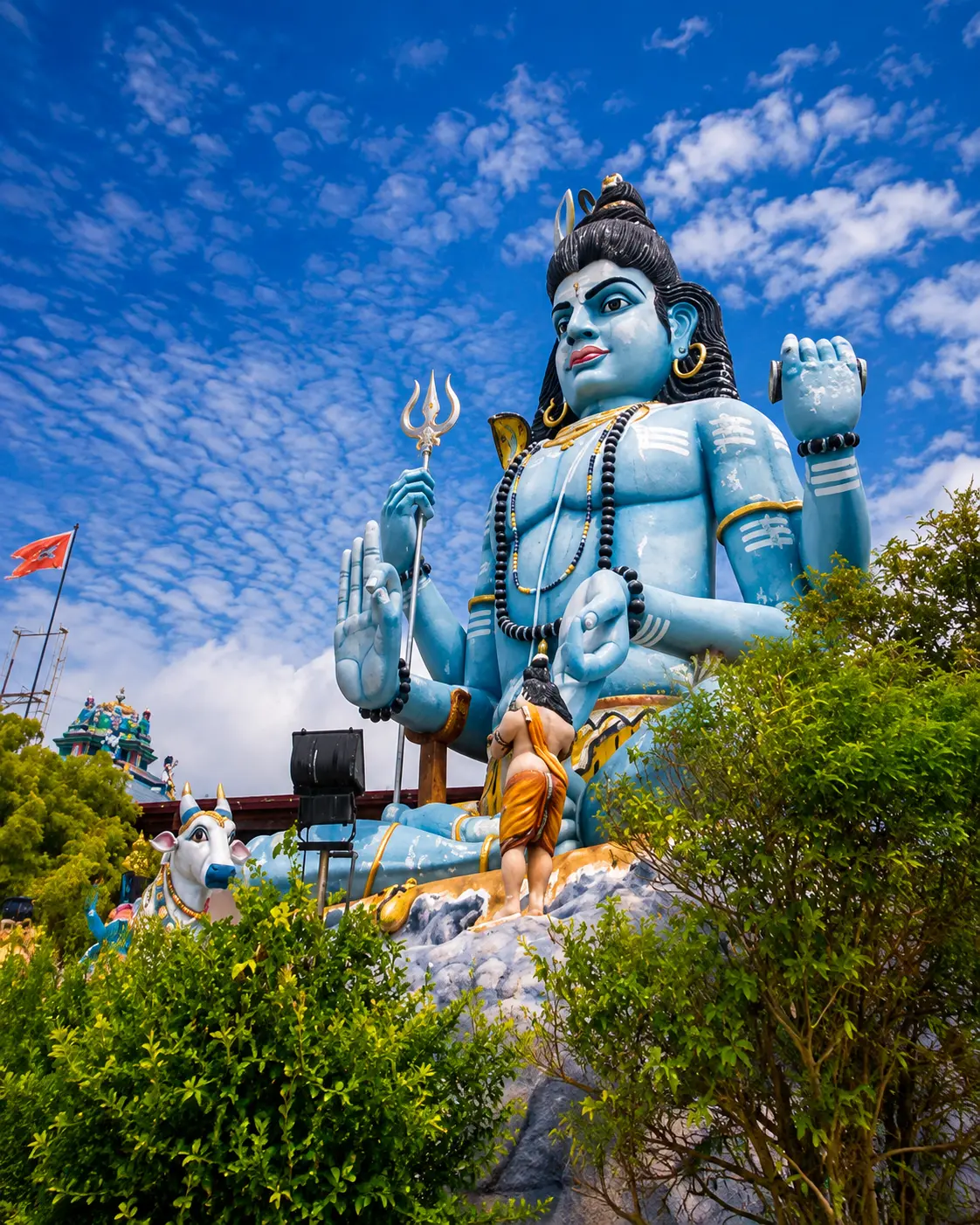 Trincomalee
