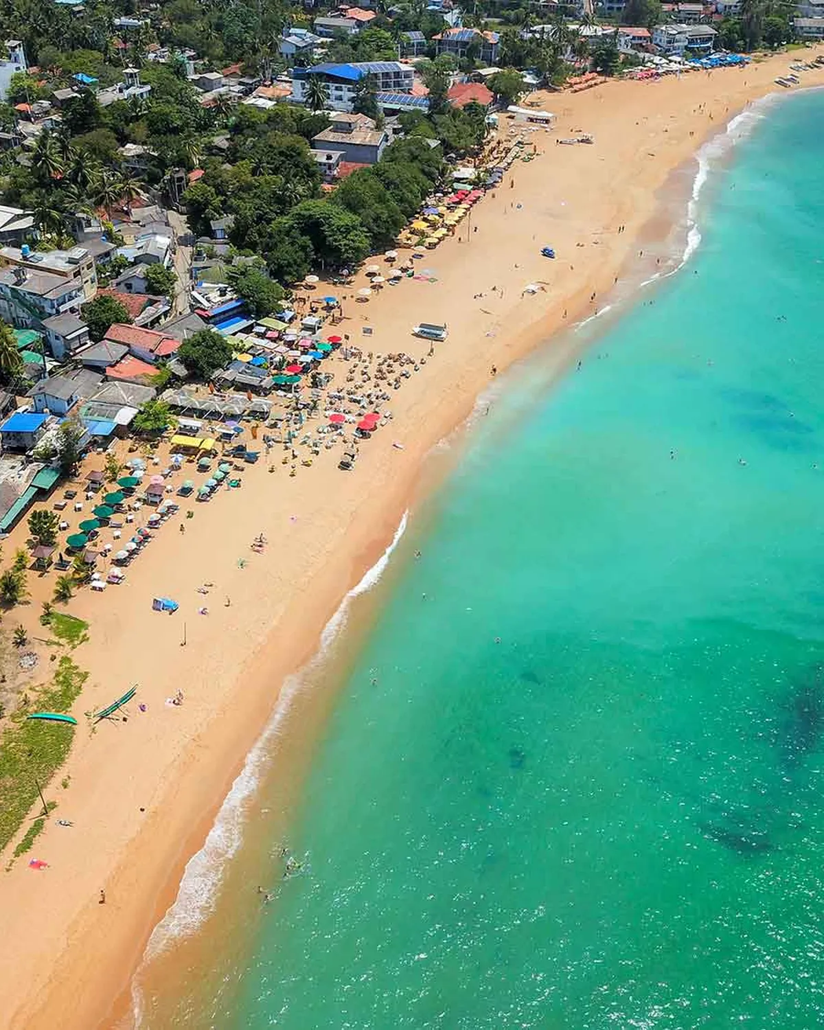 Galle & Unawatuna Day Tour