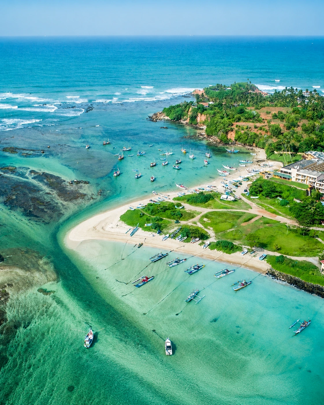 Sri Lanka experience