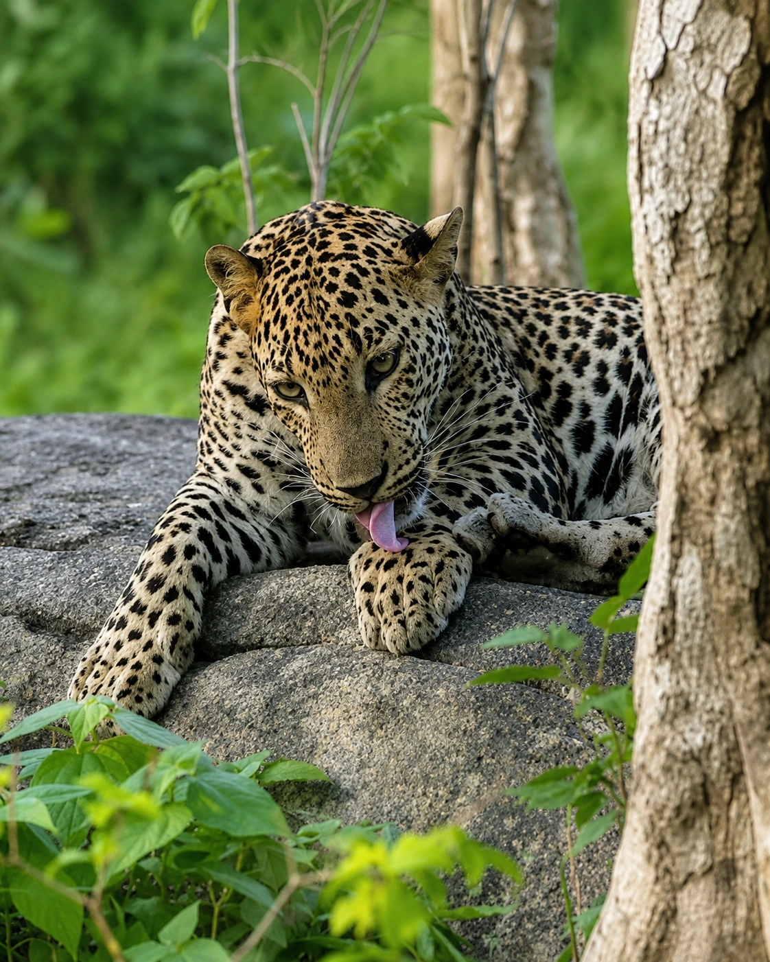 Yala National Park